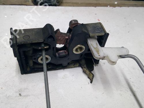 Used Rear left lock VW GOLF II (19E, 1G1) 1.3 (55 hp) 21862242