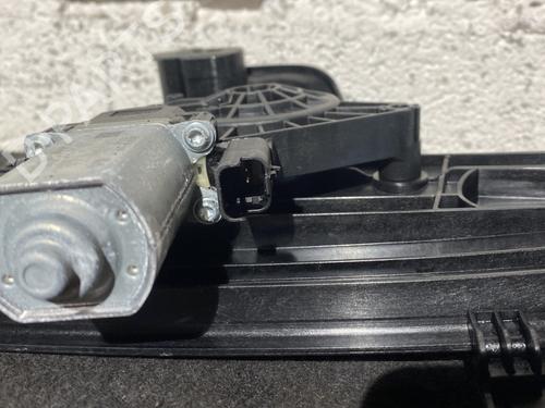 Used Rear left window mechanism Rear left window mechanism PEUGEOT 308 SW III (FC_, FJ_, FR_, F4_, FN_) BlueHDi 130 (FCYHZL, FCYHZT) (131 hp) 22894342 22894342