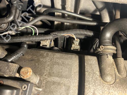 Used Injector Injector RENAULT MEGANE I Cabriolet (EA0/1_) 1.6 e (EA0F) (90 hp) 39727676 39727676