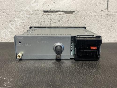 Radio CITROËN C3 II (SC_) 1.4 HDi 70 (SC8HZC, SC8HR0, SC8HP4) | BP20865168E6 