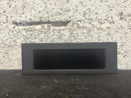 Multifunctionele display CITROËN DS3 (SA_) 1.6 HDi 110 (112 hp) 28016488