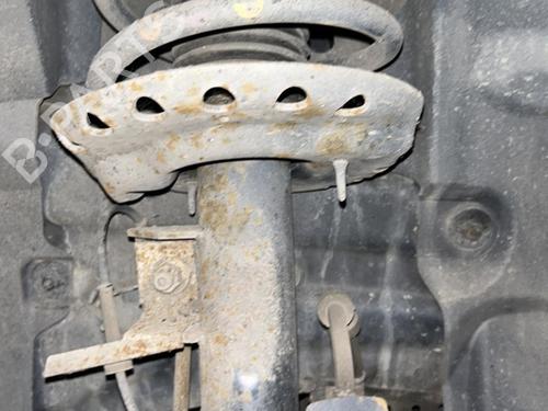 Højre fortil støddæmper FORD MONDEO IV (BA7) 2.0 TDCi (140 hp) 20870667