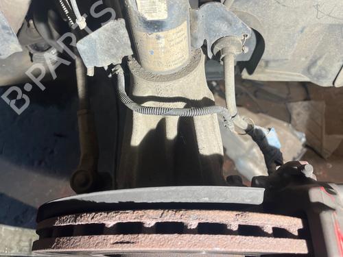 Used Right front steering knuckle Right front steering knuckle 36885677 36885677
