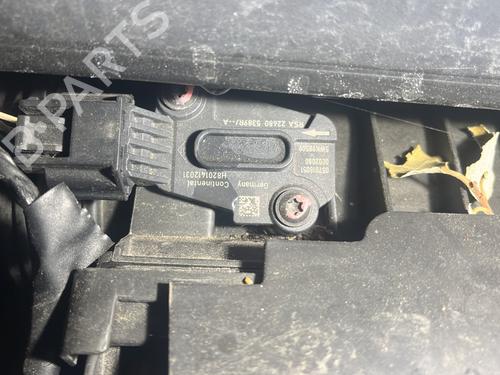 Used Mass air flow sensor RENAULT MEGANE IV Hatchback (B9A/M/N_) 1.5 dCi 110 (B9A3) (110 hp) 29407447