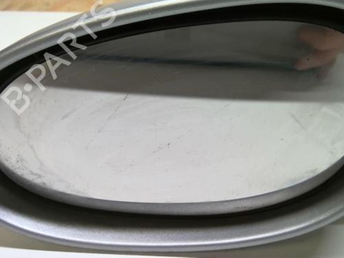 Used Left mirror SMART FORTWO Cabrio (450) 0.7 (450.452) (61 hp) 21858043