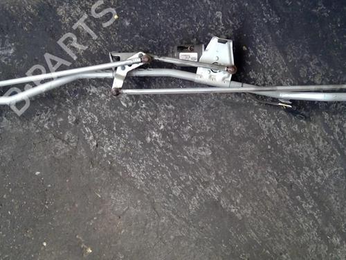 Vindrude Viskermekanisme OPEL MERIVA A MPV (X03) 1.7 CDTI (E75) (100 hp) 21859462