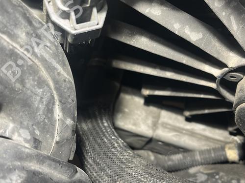 Water radiator CHRYSLER SEBRING (JS) 2.0 CRD | BP26457694M31 - Image 2