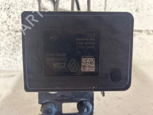 ABS pump RENAULT TRAFIC III Van (FG_) 2.0 dCi 120 (FGMN) | BP39690075M43 - Image 3