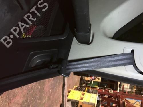 Gurtstraffer links hinten für SSANGYONG REXTON / REXTON II (GAB_) 2.7 Xdi (163 hp) 20871959