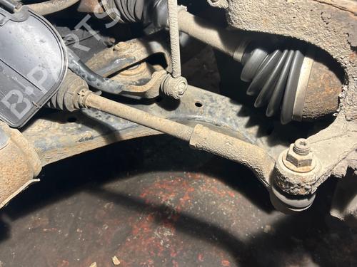 Used Right front suspension arm Right front suspension arm LAND ROVER FREELANDER 2 (L359) 2.2 TD4 4x4 (150 hp) 40526895 40526895