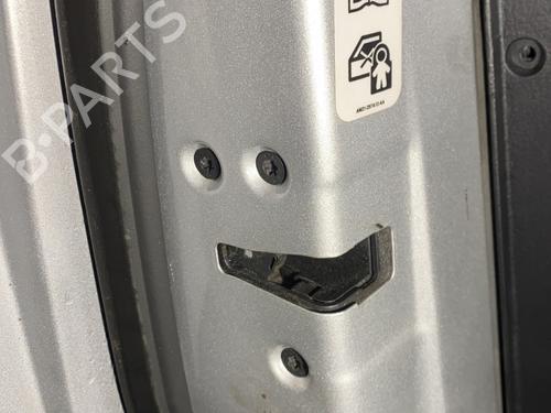 Used Rear left lock FORD MONDEO IV (BA7) 2.0 TDCi (115 hp) 23796783