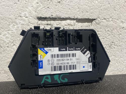 Switch MERCEDES-BENZ S-CLASS (W220, V220) S 500 (220.075, 220.175, 220.875) | BP21865339I30 
