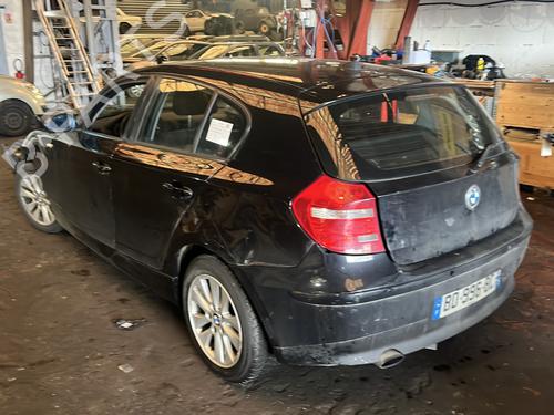 Hattehylde BMW 1 (E87) 120 d | BP35903584C85 - Image 8