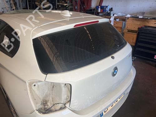Used Tailgate Tailgate BMW 1 (E81) [2006-2012] 35956101 35956101
