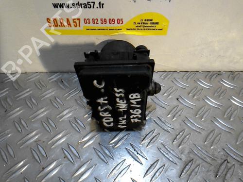 ABS Bremseaggregat OPEL CORSA C (X01) 1.4 Twinport (F08, F68) (90 hp) 20864613