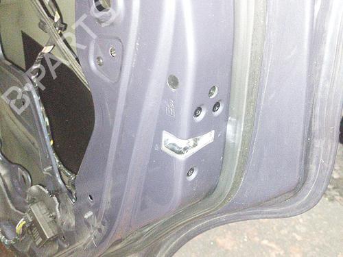 Used Rear right lock FORD C-MAX II (DXA/CB7, DXA/CEU) 1.6 TDCi (115 hp) 20862871