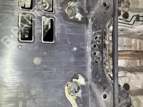 Used Subframe Subframe CITROËN C4 II (NC_) 1.6 HDi 115 (114 hp) 20869527 20869527