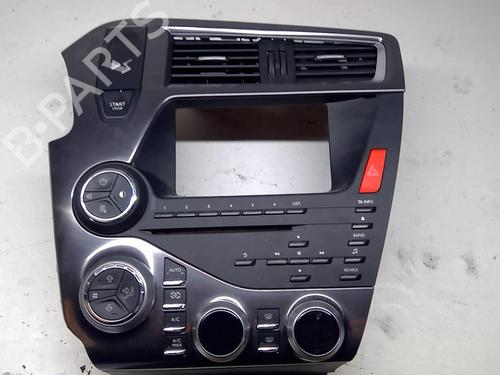 Used Climate control CITROËN DS5 2.0 HDi 165 (163 hp) 21862394