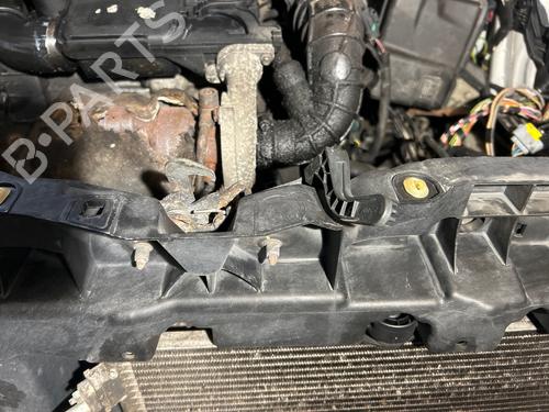 Fechadura do capot Fechadura do capot PEUGEOT 207 (WA_, WC_) 1.4 HDi (68 hp) 39664321 39664321