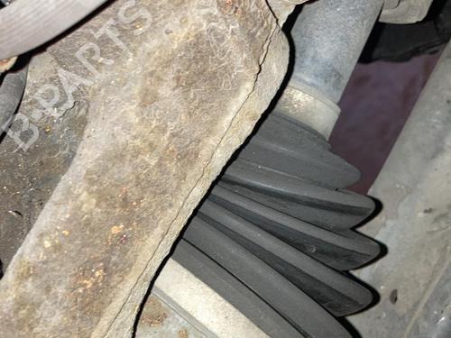 Used Left front driveshaft SKODA FABIA II (542) 1.4 TDI (80 hp) 21860584