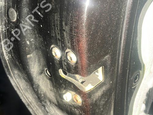 Used Rear left lock LANCIA DELTA III (844_) 1.4 (844.AXA1A) (120 hp) 31331311