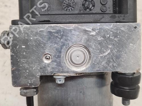 ABS pump PEUGEOT 308 I (4A_, 4C_) 1.6 HDi | BP21859705M43 