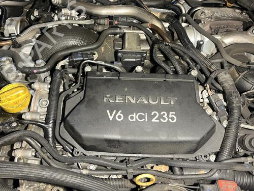 Used Alternator RENAULT LAGUNA Coupe (DT0/1) 3.0 dCi (241 hp) 29893992