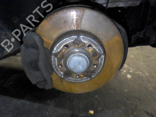 Used Right front steering knuckle MERCEDES-BENZ B-CLASS Sports Tourer (W245) B 180 CDI (245.207) (109 hp) 20864476