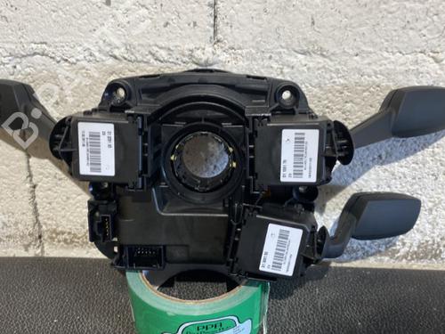 Used Steering column stalk Steering column stalk BMW 3 (E90) 325 i (218 hp) 20872849 20872849