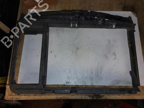 Frontplade/Frontkurv CITROËN C3 Picasso (SH_) 1.6 HDi (90 hp) 21860157