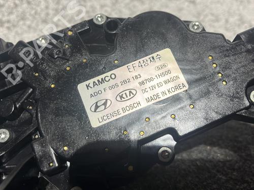 Rear wiper motor KIA CEE'D SW (ED) 1.6 CRDi 115 | BP31019224M102 - Image 4