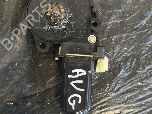 Used Left front window motor Left front window motor HYUNDAI TUCSON (JM) 2.0 CRDi (113 hp) 20866556 20866556