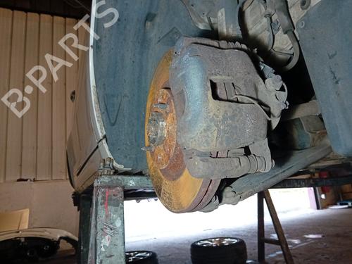 Used Right front brake caliper Right front brake caliper ALFA ROMEO MITO (955_) 1.3 MultiJet (955AXT1A) (84 hp) 20868711 20868711