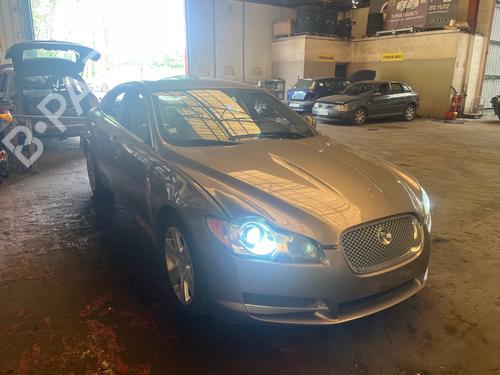 Used Parts JAGUAR XF I (X250) 2.7 D 4733096
