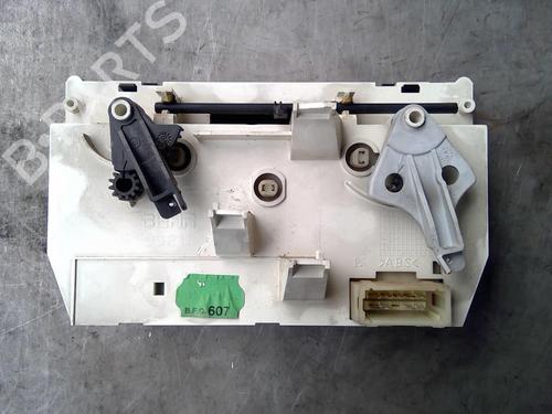 Used Climate control Climate control PEUGEOT 206 SW (2E/K) 1.4 HDi (68 hp) 21858807 21858807