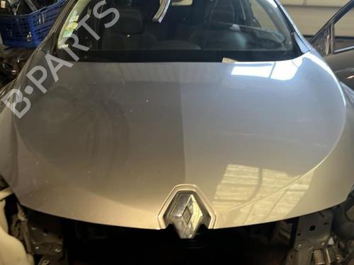 Used Hood RENAULT MEGANE III Coupe (DZ0/1_) 1.5 dCi (DZ09, DZ0D, DZ1F, DZ1G, DZ14, DZ29) (110 hp) 20866079