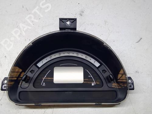 Used Instrument cluster CITROËN C3 Pluriel (HB_) 1.6 (109 hp) 21859175