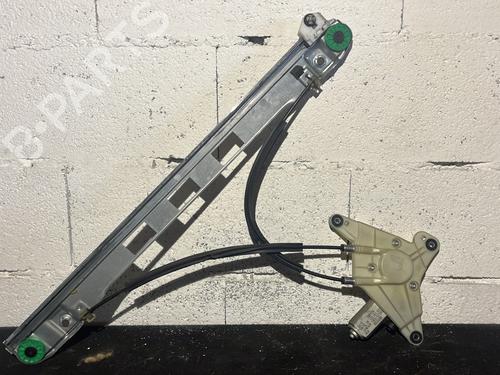 Front left window mechanism RENAULT MASTER III Van (FV) 2.3 dCi 100 FWD (FV0A, FV0B, FV0G, FV0K, FV0H) | BP28139269C22 - Image 2