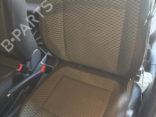 Used Left front seat Left front seat 39086585 39086585