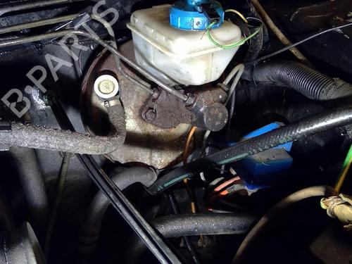Used Brake master cylinder PEUGEOT 205 II (20A/C) 1.7 Diesel (60 hp) 20861021