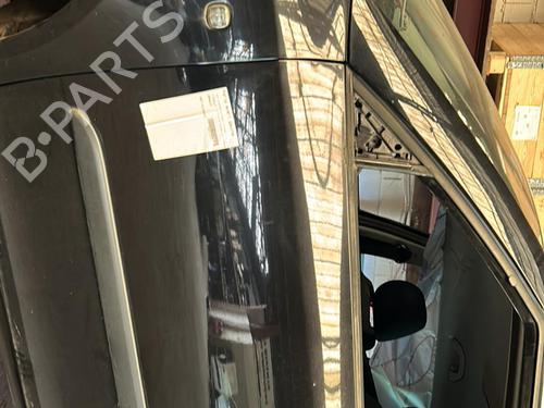 Dør venstre foran SKODA FABIA II (542) 1.9 TDI (105 hp) 20860292