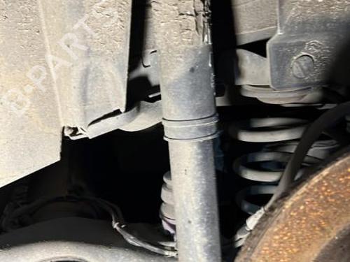 Venstre bagtil støddæmper PEUGEOT 208 I (CA_, CC_) 1.5 BlueHDI 100 (102 hp) 20869757