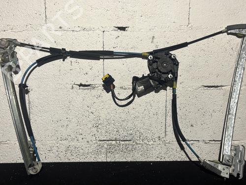 Used Front left window mechanism ALFA ROMEO GT (937_) 1.9 JTD (937CXN1B) (150 hp) 31280059
