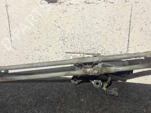 Used Front wiper motor Front wiper motor SAAB 9-3 Estate (E50) 1.9 TTiD (180 hp) 30488332 30488332