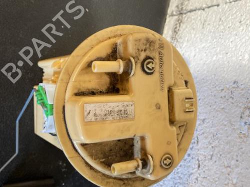 Fuel pump RENAULT CLIO IV (BH_) 1.5 dCi 75 | BP20869155M76 