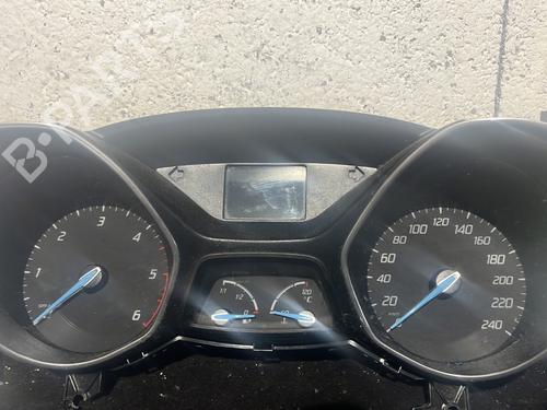 Electronic module FORD C-MAX II (DXA/CB7, DXA/CEU) 1.6 TDCi | BP26739890M83 - Image 2