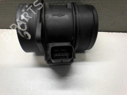 Used Mass air flow sensor PEUGEOT 607 (9D, 9U) 2.7 HDi 24V (204 hp) 20871980