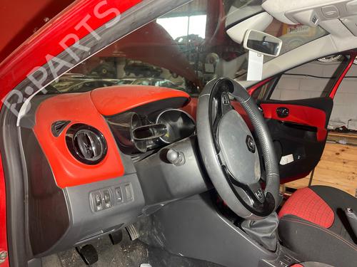 Used Dashboard Dashboard RENAULT CLIO IV (BH_) 1.5 dCi 75 (75 hp) 34454030 34454030