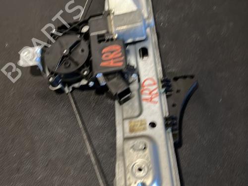 Rear right window mechanism OPEL INSIGNIA A (G09) 2.0 CDTI (68) | BP21864751C25 - Image 2