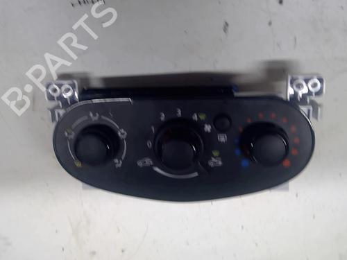Used Climate control DACIA LOGAN II 1.5 dCi / Blue dCi 75 (75 hp) 20863609